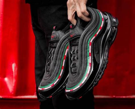 air max 97 gucci edition|nike air max 97 undefeated.